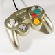 Illustration for article titled Every GameCube Controller Nintendo Ever Made. Ever.